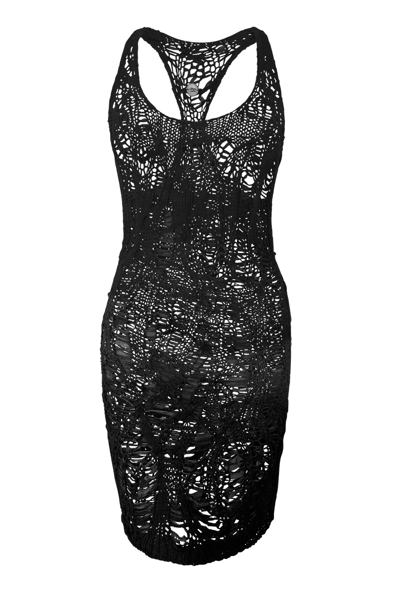 Fitzgerald Racerback Dress