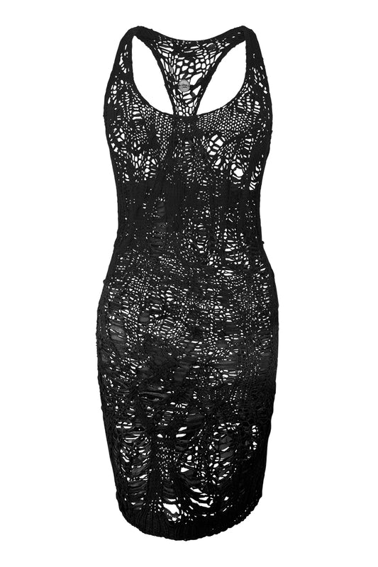Fitzgerald Racerback Dress