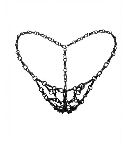 Click Bait Bikini Thong