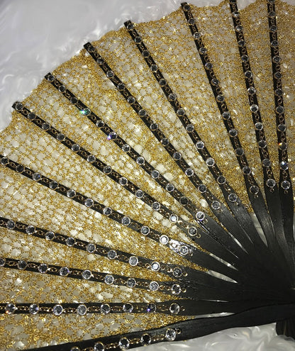 Empress Hand Fan