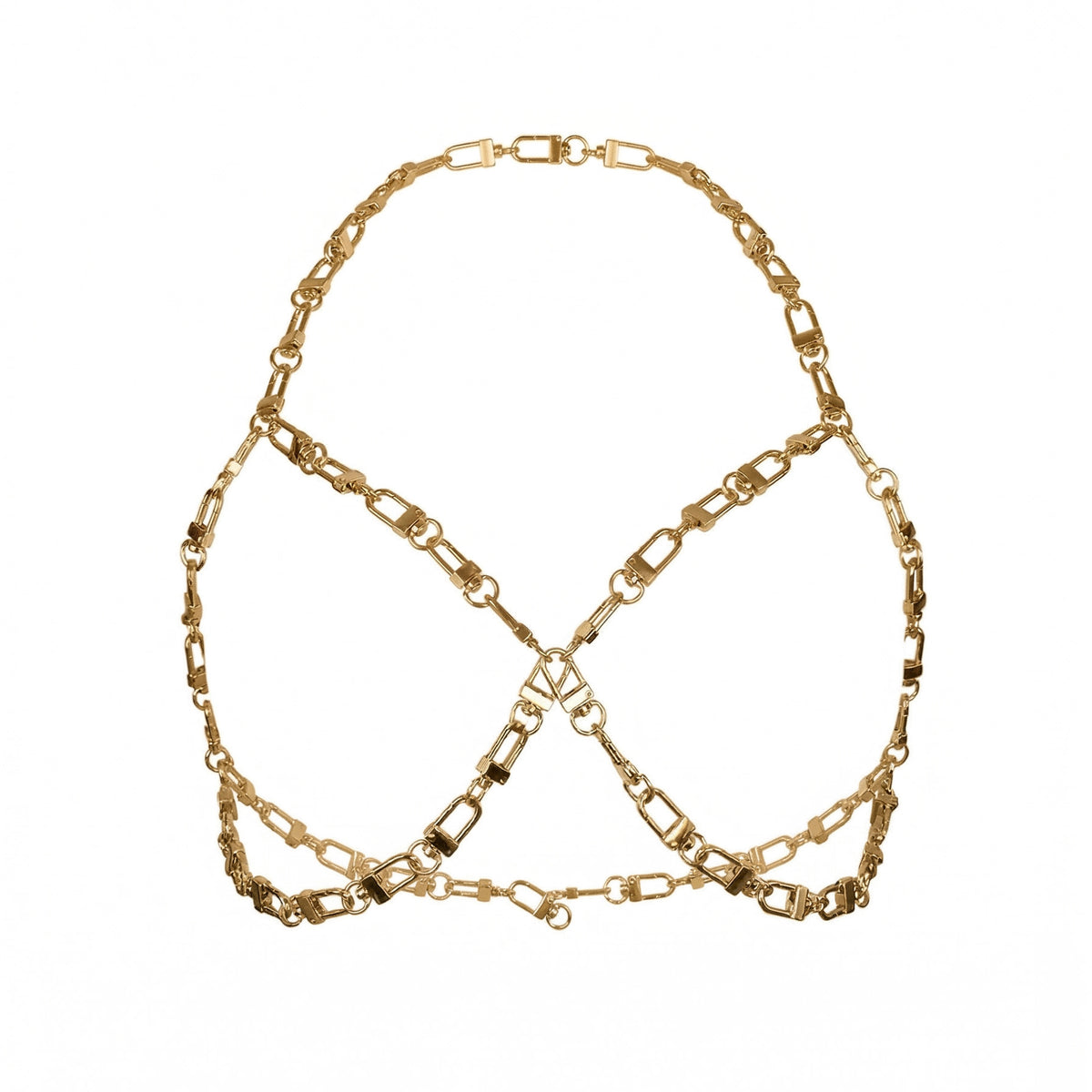Infinity Harness Bikini