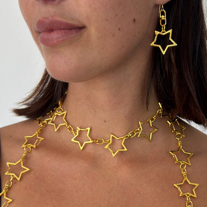 Star Choker