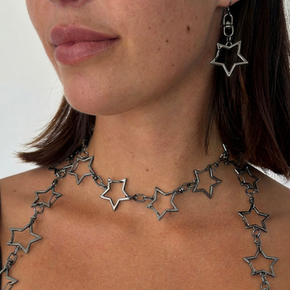 Star Choker