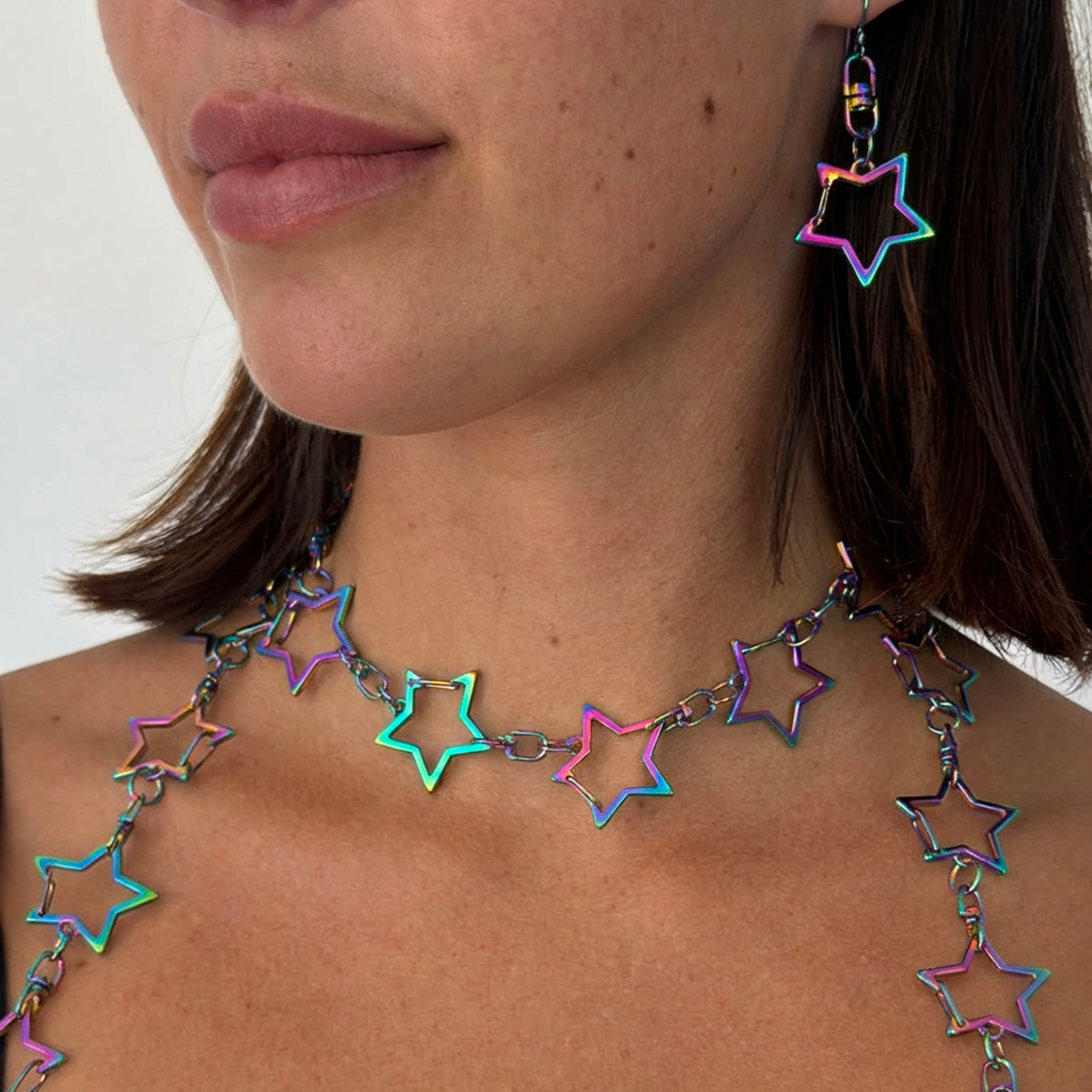 Star Choker