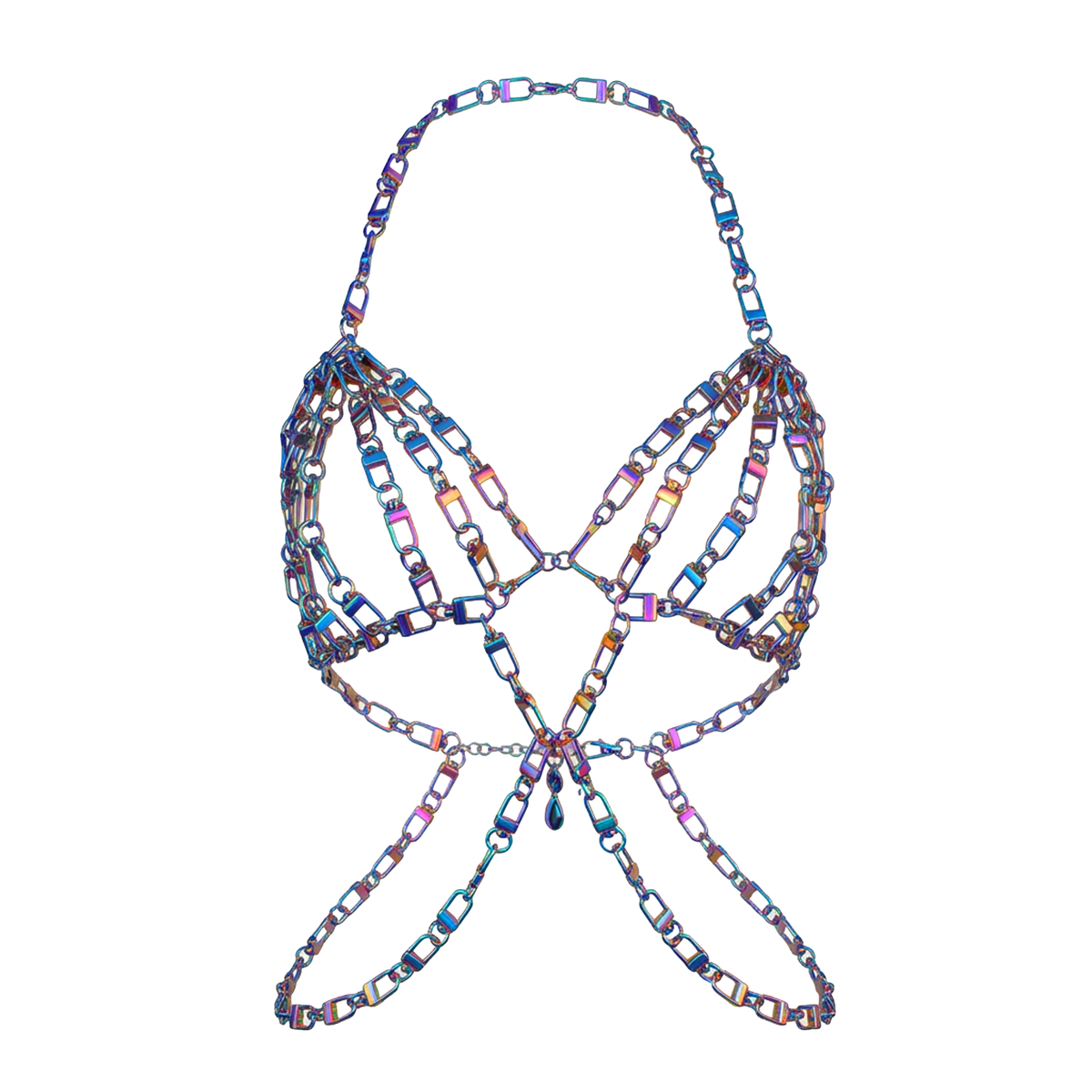 Madonna Infinity Top