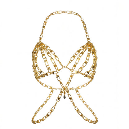 Madonna Infinity Top