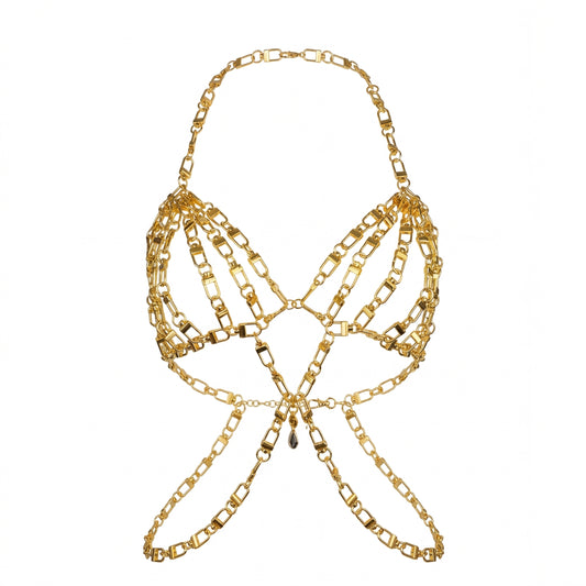 Madonna Infinity Top
