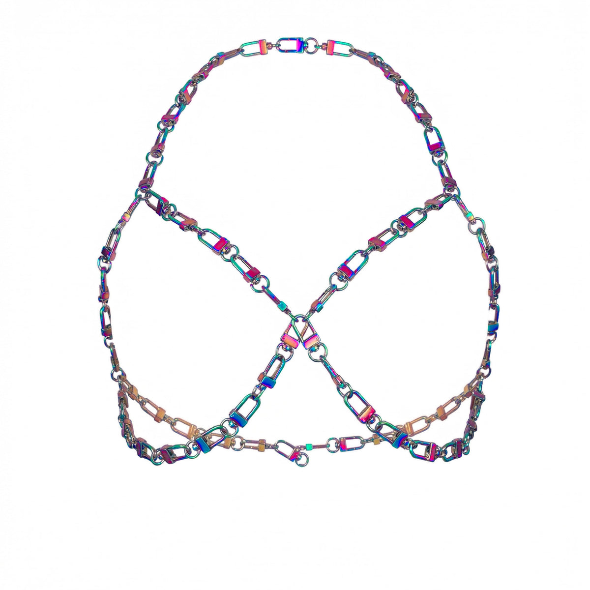 Infinity Harness Bikini