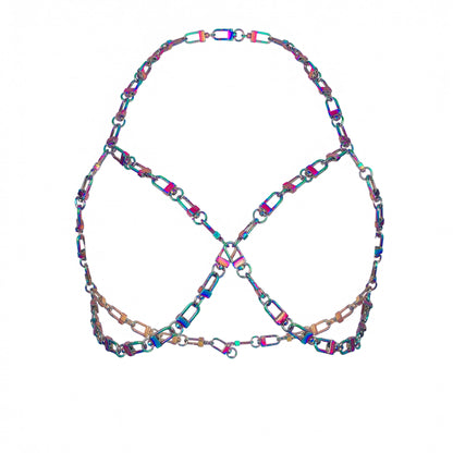 Infinity Harness Bikini