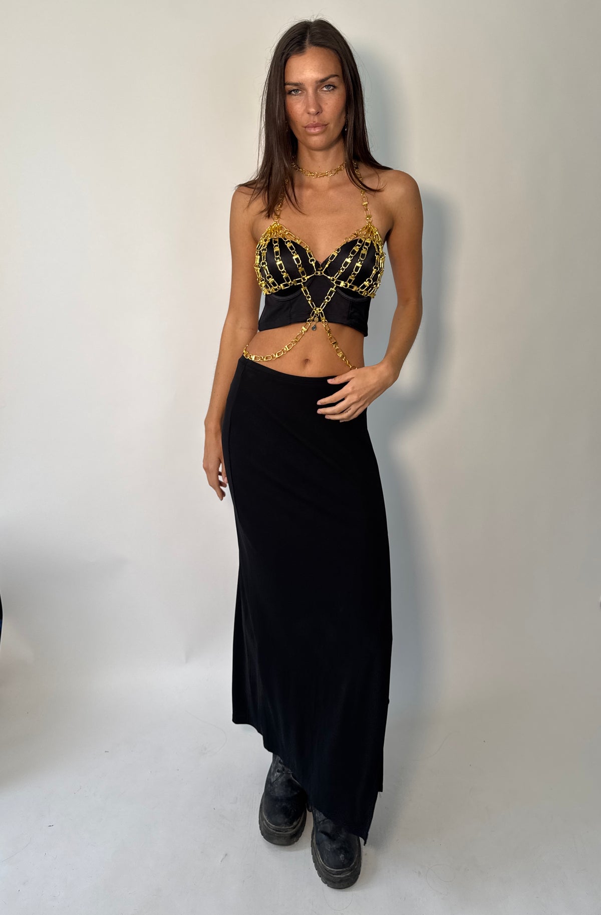 Madonna Infinity Top