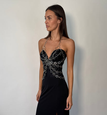 Star Butterfly Top - Long