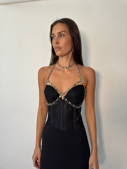 Infinity Harness Bikini