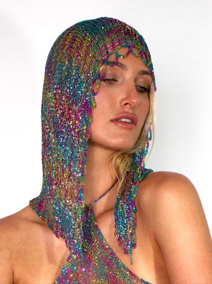 Chain Hood