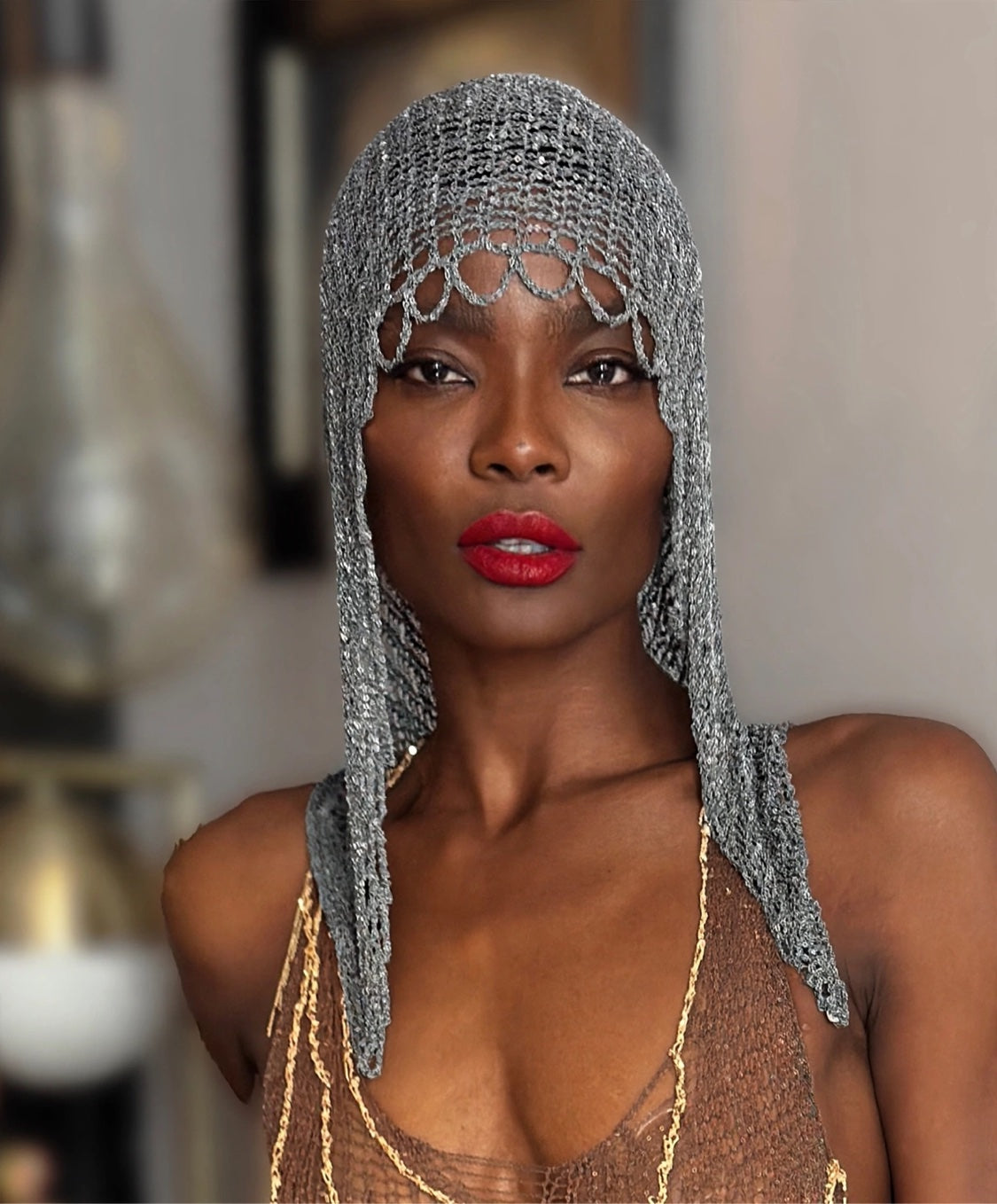 Chain Hood