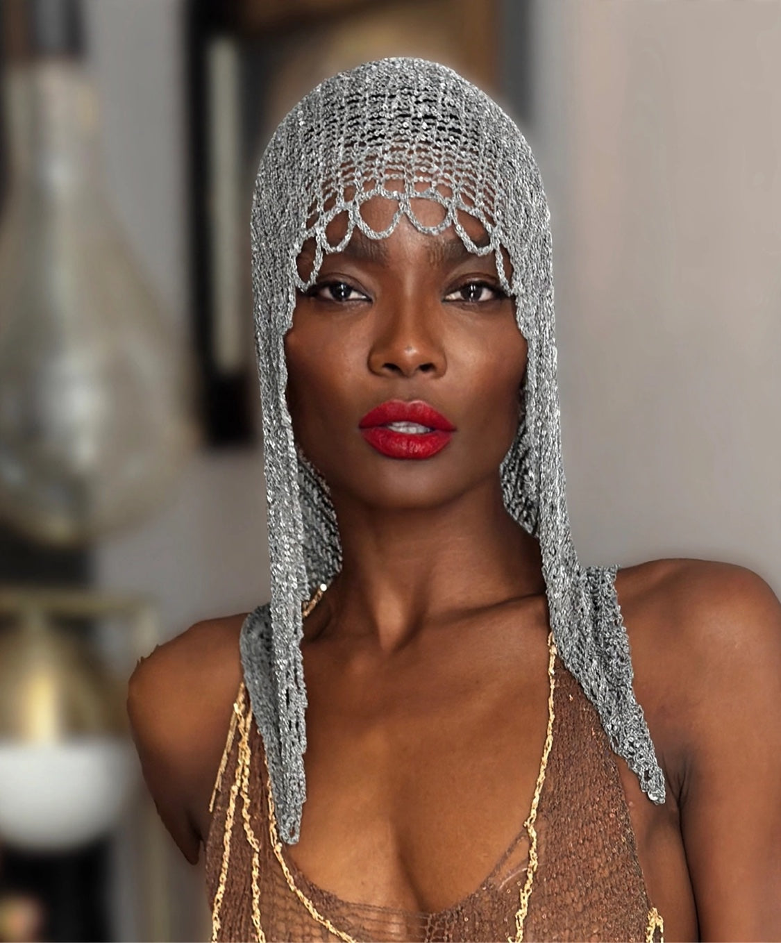 Chain Hood