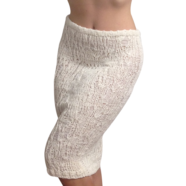 Hemingway Pencil Skirt