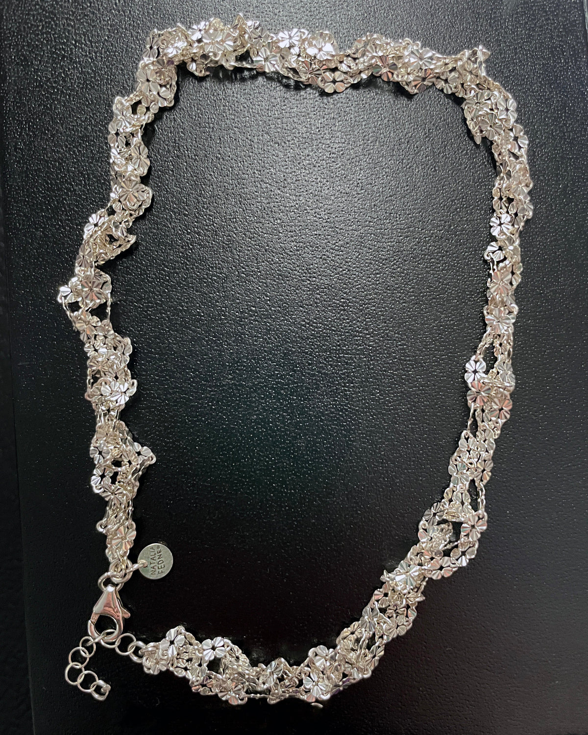 Starburst Choker