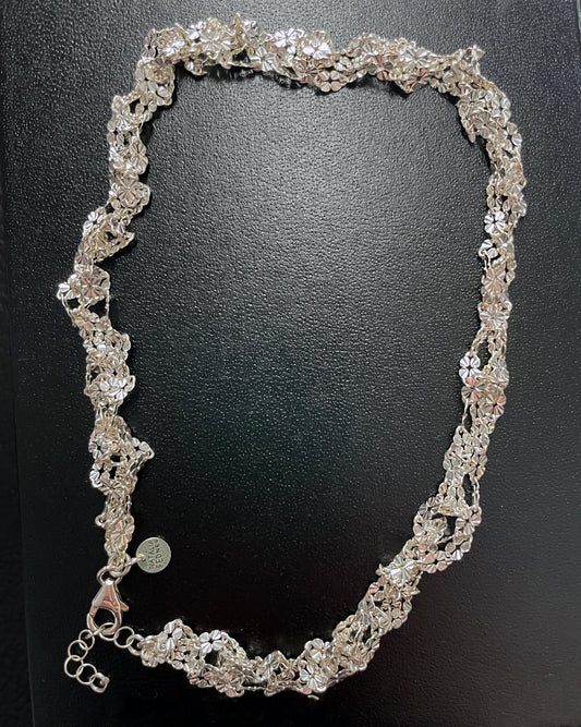Starburst Choker