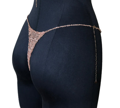 Chain Thong