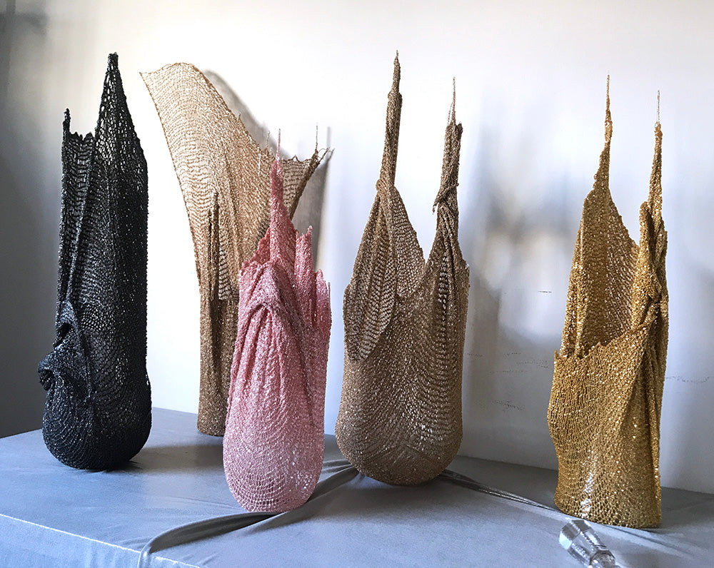 Sculpture — Various