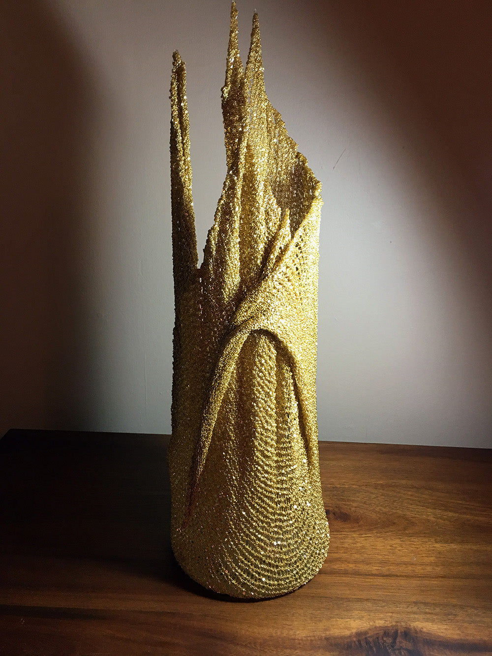 “Embrace” Sculpture