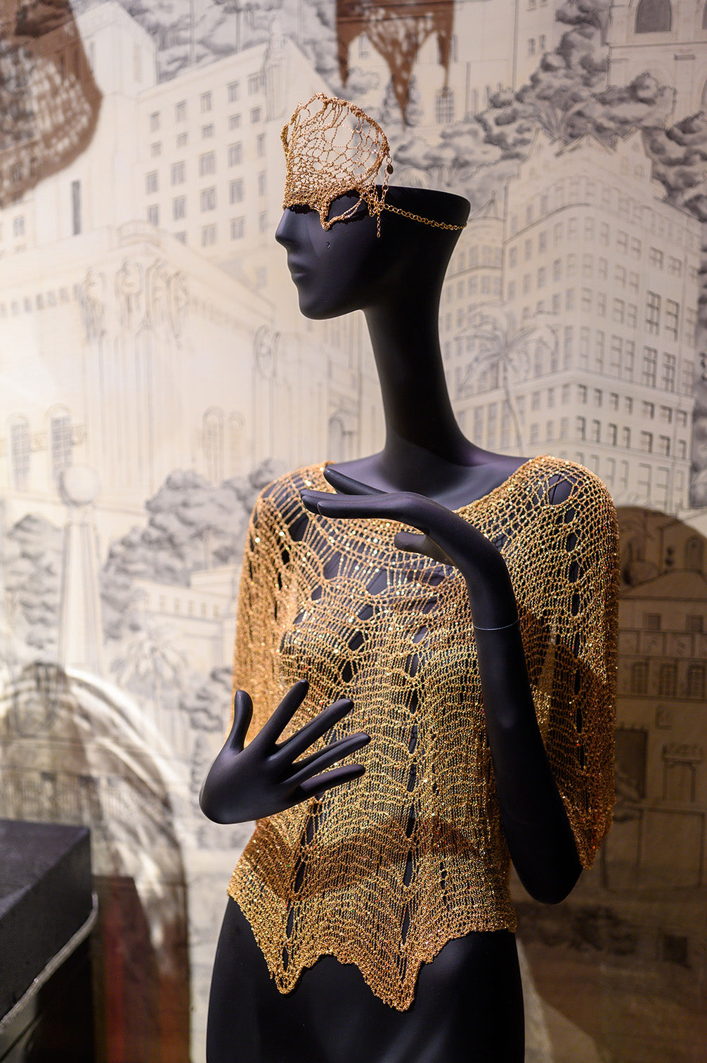 Wearable Art — Various